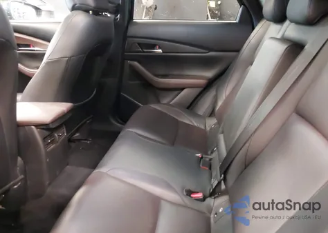 2020 Mazda Cx-30 Premium Package from USA, damaged, VIN 3MVDMBEM9LM106864